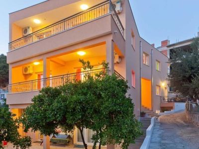 Apartments Branka