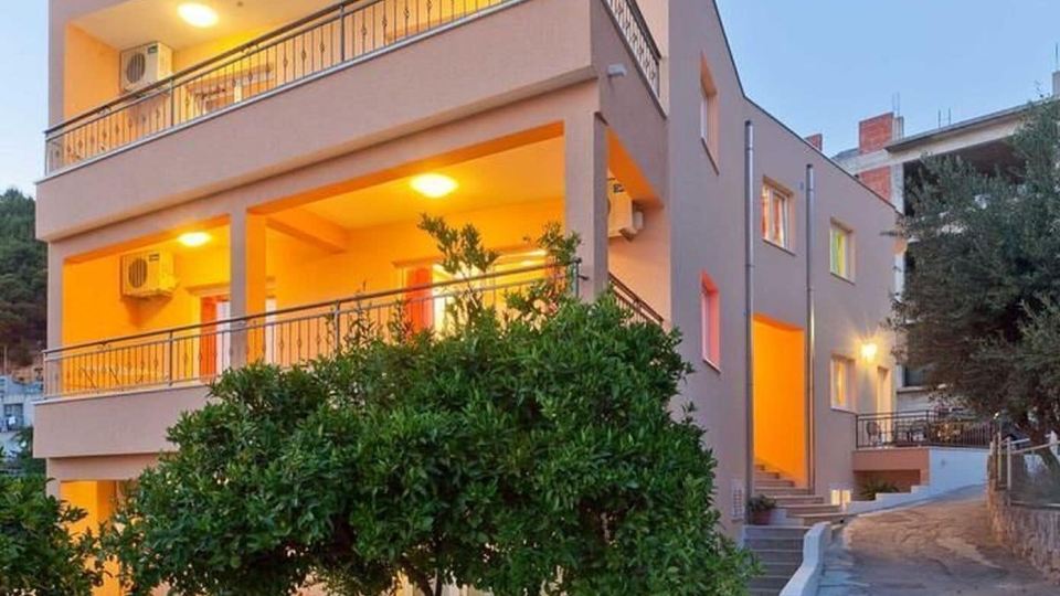 Apartments Branka