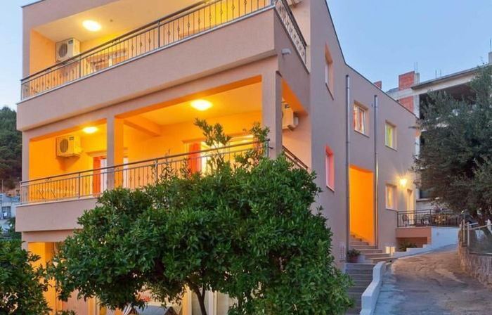 Apartments Branka