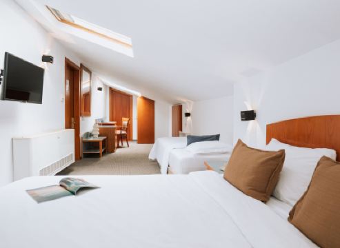 Hotel Duke Romana City Center