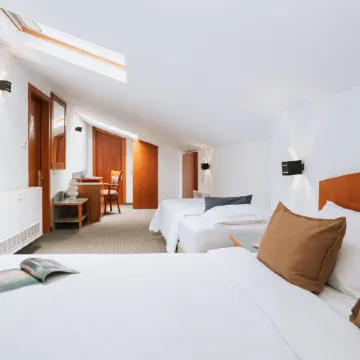 Hotel Duke Romana City Center