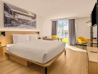 B&B Hotel Orlando International Drive Near Universal - Newly Renovated! Hotels near Volcano Bay