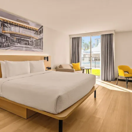 B&B Hotel Orlando International Drive Near Universal - Newly Renovated!