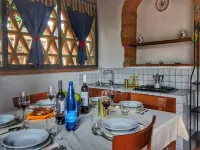 Cozy Retreat, Colle val D'elsa - homestay
