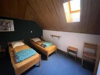 Duplex in Vallée Blanche with Muzelle Views Hotels in Vénosc