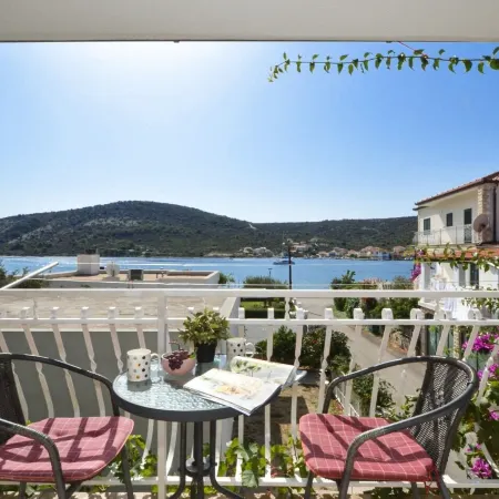 Apartments Paz