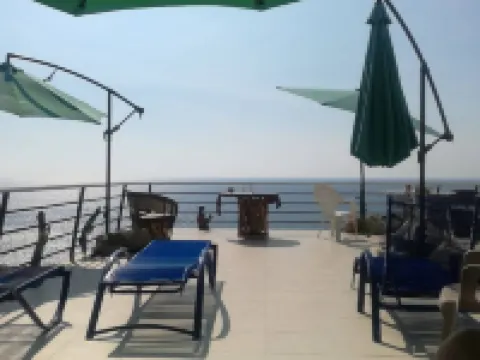 Cocos Camp Hotels in Acapulco
