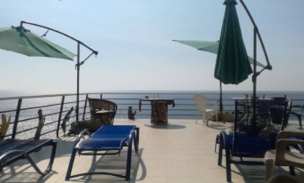 Cocos Camp