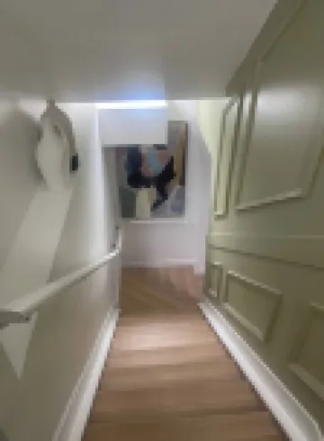 Shiloh and Still Serene 2bed Basement