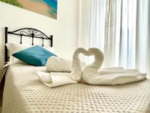 B&B Casa Desimio Hotels in Vieste