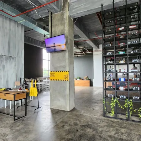 d'primahotel Yogyakarta