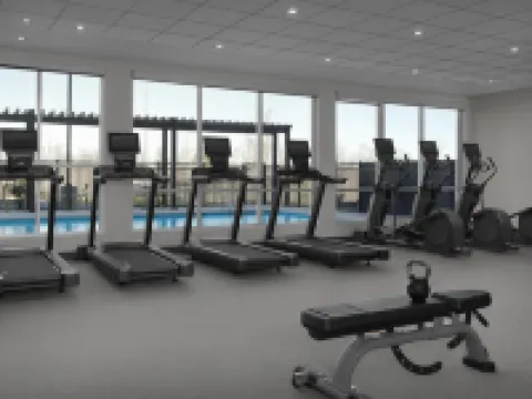 Tru By Hilton Concord Charlotte Hotels in Concord