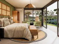 Tshukudu Game Lodge Hotels in Hoedspruit
