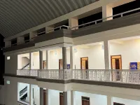 Pandav Raj Palace Hotel and Resort Hotels in Sehore