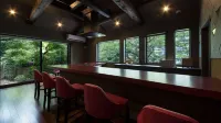Ryokan Yoshidaya - bar