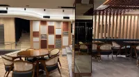 Continental Hotel - 朝食