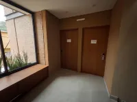 Kooch Aparthotel - balcony