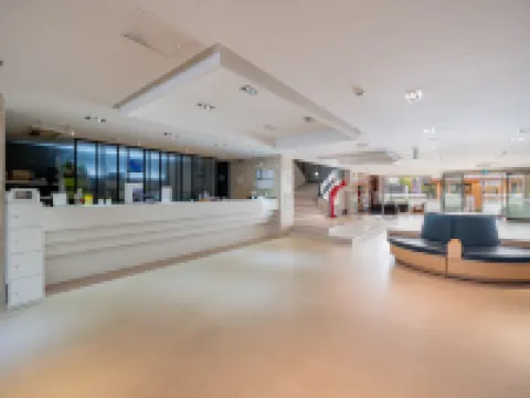 Suwon Dono1796 Hotel Hoteles en Suwon