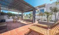 Adelos III Bloom Villa 5Br 360m - Sauna - Rooftop - Vila