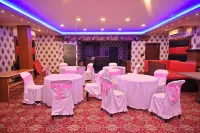 Hotel Silver Land New Digha with Rooftop Pool - Desayuno