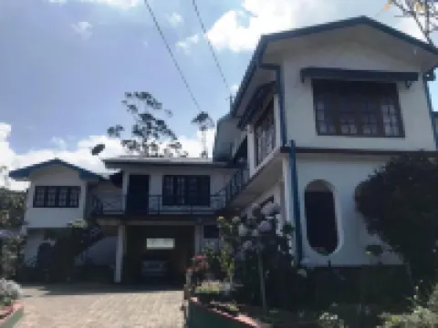 Aurora Residence Nuwara Eliya