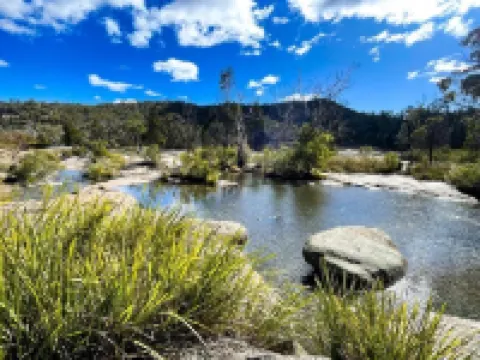 鄉村風格度假公園