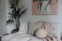 Bohemian Beach Retreat - Apartments