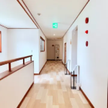 Private accommodation at Cape Goza