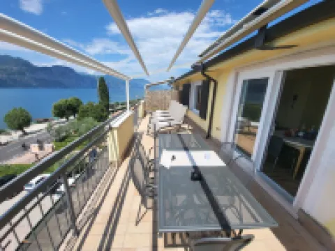 Casa Alkea Hotels in Brenzone sul Garda