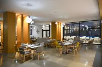Vichy Thermalia Spa Hôtel - breakfast