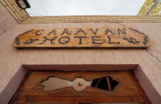 Caravan Boutique Hotels in 