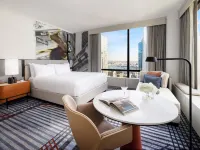 M Social Hotel New York Downtown Hotels near Manhattan