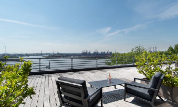 The Suites Rainvilleterrasse - Housity