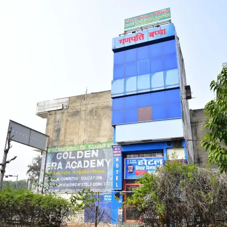 Hotel Vichar Vimarsh