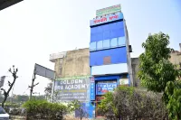 維查爾維馬什酒店 - 按摩浴池