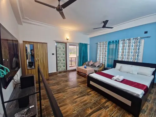 Sambhav Homestay by Tenzin