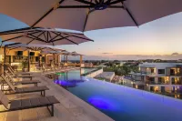 Ventus Ha at Marina El Cid Spa & Beach Resort - All Inclusive - piscina