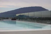 Caption By Hyatt Chattanooga Downtown - Rooftop Pools
