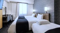 APA Hotel Sapporo-Susukino-Ekimae Hotels in Sapporo