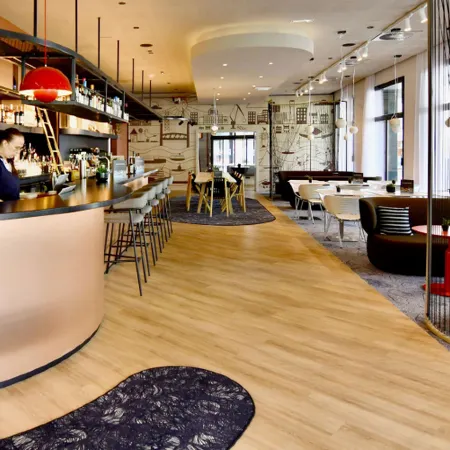 Ibis Styles Brest Centre Port