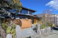 HAKONE GORA TEN - Guest houses