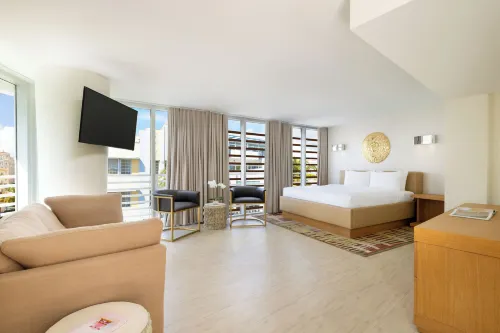 Collins Court South Beach - Beach