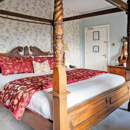 Carrygerry Country House