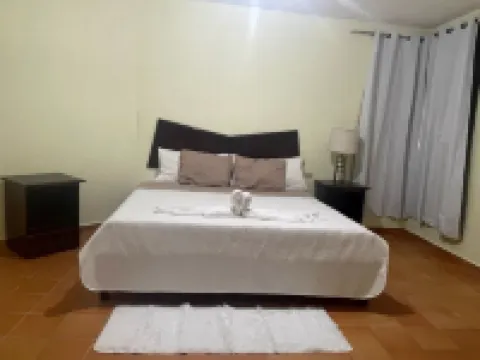 Hotel Restaurante La Cueva Hotels in Miches