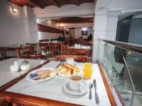 Hotel A&B Internacional Hotels in Buenos Aires