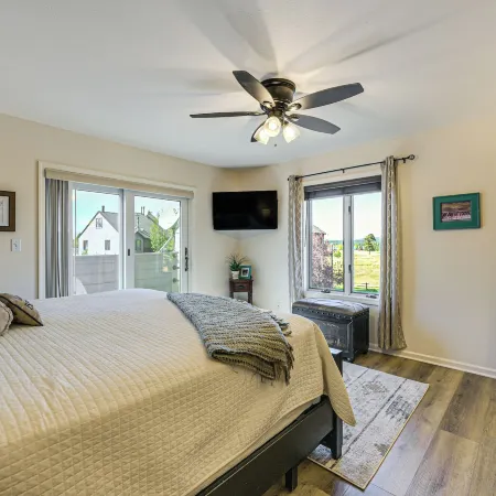 Hike, Ski and Dine Pagosa Springs Getaway!