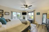 Hike, Ski and Dine Pagosa Springs Getaway! - Uima-altaat