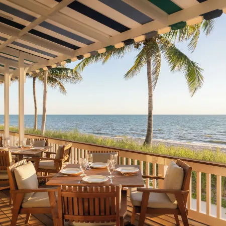 Naples Beach Club, A Four Seasons Resort
