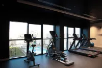 ฮาฟาวาห์ รีสอร์ท - ที่มีฟิตเนส