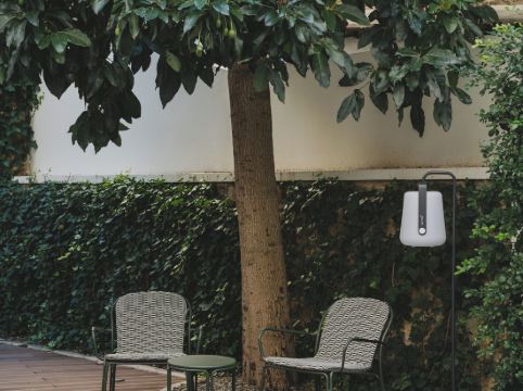 Casa Solayme Garrett